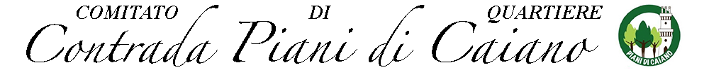 Piani di Caiano